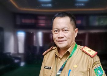 Pemkab Tanah Bumbu Bebaskan Denda Pajak PBB-P2 Tahun 2006-2022