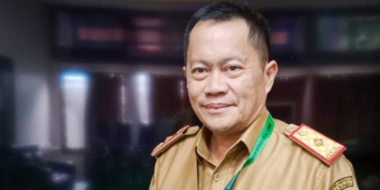 Pemkab Tanah Bumbu Bebaskan Denda Pajak PBB-P2 Tahun 2006-2022