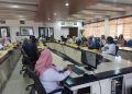Banmus DPRD Tanbu Kunker Bappedalitbang Balikpapan, Sharing Mekanisme Penyusunan RKPD menjadi KUA PPAS