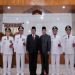 Tiga Bupati di Kalsel Akhiri Masa Jabatan, Sukamta Ancang Ancang ke Senayan