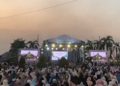 Lautan Jamaah Ikuti Banjarmasin Bersholawat Bersama Habib Syech bin Abdul Qodir Assegaf