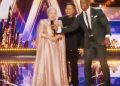 Didampingi Sang Ayah, Putri Tahan Nafas Detik Lolos ke Final American Got Talent 2023