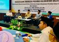 MUI Kalsel Serukan Gerakan Anti Politik Uang di Pemilu 2024