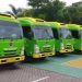 Setelah 3 Tahun Gratis, Penumpang Bus Transbanjarmasin akan Berbayar Sistem E-Money
