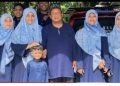 Malaysia Berduka, Satu Keluarga Tahfidz Alquran Meninggal Korban Tabrakan