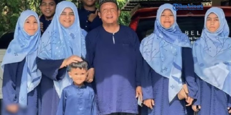 Malaysia Berduka, Satu Keluarga Tahfidz Alquran Meninggal Korban Tabrakan