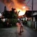 Sela Beberapa Jam, Kebakaran Renggut Tiga Nyawa, 2 di Kawasan Belitung Banjarmasin