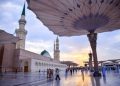 Kenapa Jamaah Haji & Umroh tidak Gunakan Keutamaan Jamak dan Qasar Ketika Sholat? Ini Penjelasan Ustad Riza Rahman