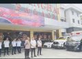Tinggalkan Thailand, Gembong Narkoba Kelahiran Banjarmasin Ini Diburu Tiga Negara
