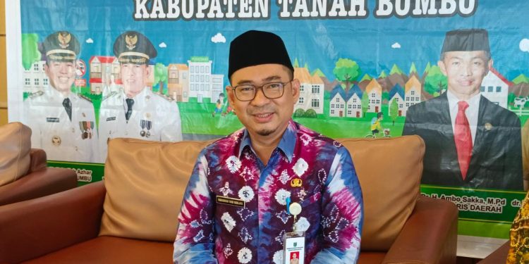 Kasus DBD di Tanah Bumbu Terus Melandai