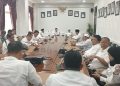 10.000 Undangan akan Hadir Pada Peresmian Pendopo Serambi Madinah di Gunung Tinggi
