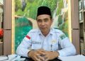 Dinas Perkimtan Kembali Berikan Sentuhan Seni di Tembok Kuburan Pagatan