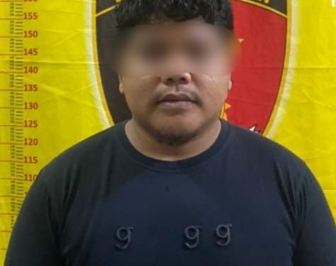 Pria Ini Diringkus karena Gelapkan Hasil Penjualan Perusahaan