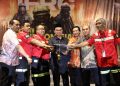 PT BIB Fasilitasi Ajang IFRC ke-20