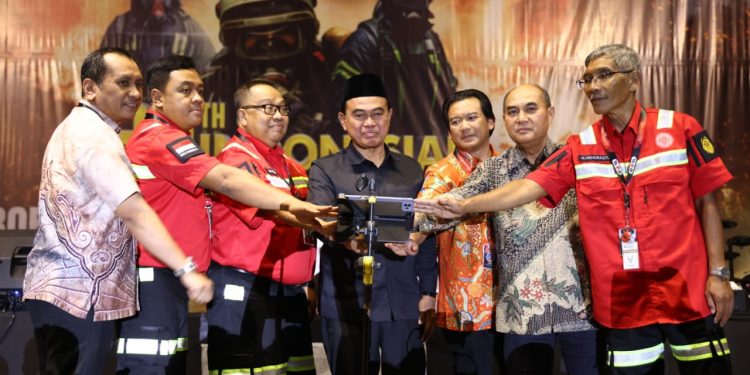 PT BIB Fasilitasi Ajang IFRC ke-20