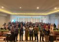 BPS Beri Pelatihan Petugas Lapangan PL-KUMKM 2023