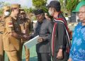 Pelaku Seni Budaya di Tanah Bumbu Dapat Penghargaan dari Abah Zairullah