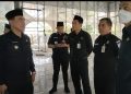 Pendopo Gunung Tinggi Selesai September 2023