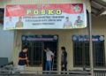 Polisi Bentuk Kampung Bebas Dari Narkoba