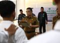 Pengurus HIMA Tanbu Malang 2023–2024 Resmi Dilantik
