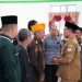Sukseskan Pemilu 2024, Pemkab Tanah Bumbu Gelar Seminar Gerakan Kemitraan Bersama Ormas