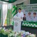 Abah Zairullah Resmikan Kantor Desa Kupang Berkah