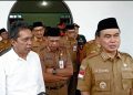 Anwar Ali Wahab Punya Impian Sederhana untuk Kalimantan Selatan Maju