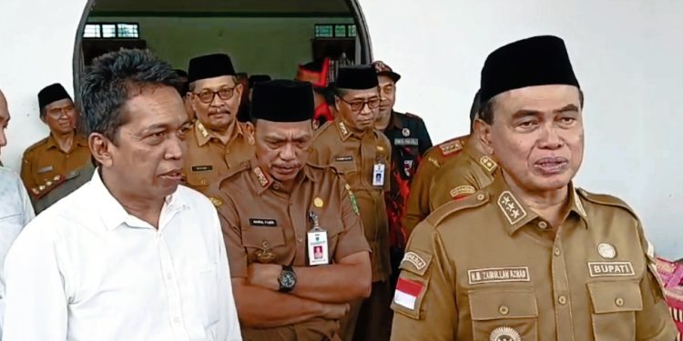 Anwar Ali Wahab Punya Impian Sederhana untuk Kalimantan Selatan Maju