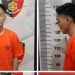 Unit Reskrim Polsek Simpang Empat Ringkus Dua Pengedar Sabu