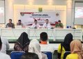Pemkab Tanah Bumbu Bersama DPRD Bahas Wacana Tambahan Dana Parpol