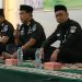 Sosialisasi Penerapan BLUD Puskesmas se- Tanah Bumbu, Abah Zairullah : Posisi Kesehatan Sangat Starategis