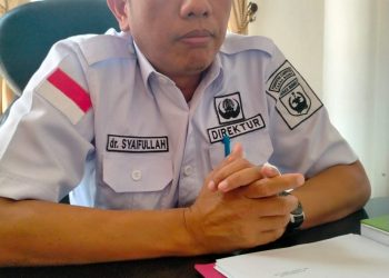RSUD dHAAN Tanah Bumbu Tambah Tiga Dokter Spesialis