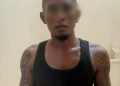 Bawa Sajam Tanpa Izin Ditangkap Polisi