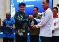 Pemkab Tanbu – BSSN, Tandatangani Perpanjangan Perjanjian Kerjasama Pemanfaatan Sertifikat Elektronik
