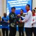 Pemkab Tanbu – BSSN, Tandatangani Perpanjangan Perjanjian Kerjasama Pemanfaatan Sertifikat Elektronik