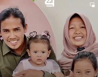 Warga Desa Lereng Gunung Ungaran Ini Jadi Yutuber Terkaya di Asia