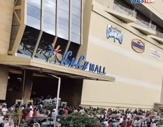 Jadi Rekor Ritel, Usai Grand Opening Mal Terbesar Ini Langsung Bangkrut