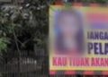 Sudah Dicopot, Spanduk ‘Jangan Jadi Pelakor’ di Pinggir Jalan Banjarmasin Viral di Medsos