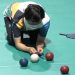 Bocce, Cabor yang Hanya ada di Even Pekan Special Olympic Kalsel, Begini Tandingnya
