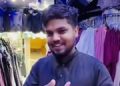 Viral di Jamaah Banjar, Ini Pendagang di Madinah yang Fasih Berbahasa Hulu Sungai