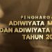 Lima Sekolah di Banjarmasin Raih Adiwiyata Nasional dan Adiwiyata Mandiri 2023