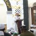 Abah Zairullah : November Tahun Ini Masjid Apung Diresmikan