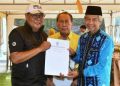 Di Ujung Periode Kedua, Gubernur Kalsel Tambah Sebelas Tenaga Ahli, Ini Nama Mereka