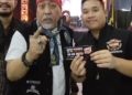 Tiga Hari Arena Kalimantan Bike 2023 di Km 0 Banjarmasin