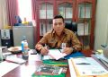 Kadri Mandar Jabat Kadis Ketenagakerjaan dan Transmigrasi Tanah Bumbu