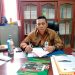 Kadri Mandar Jabat Kadis Ketenagakerjaan dan Transmigrasi Tanah Bumbu