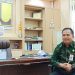Dinas PUPR Tanah Bumbu Terus Genjot Pembangunan Infrastruktur