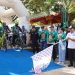 Bupati Zairullah Lepas Peserta Fun Bike Meriahkan Haornas 2023