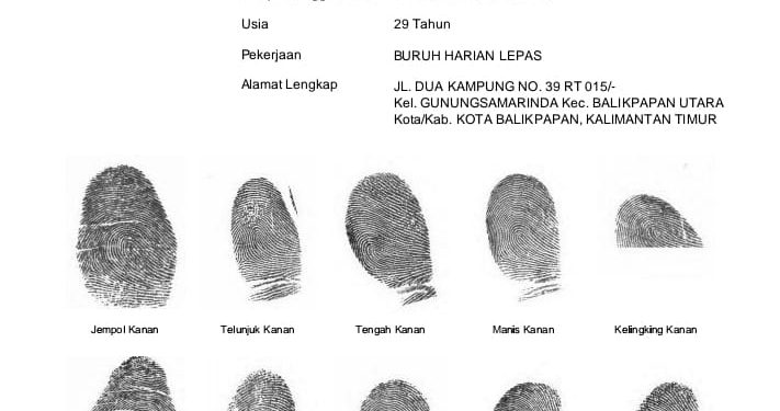 Mayat Terapung di Perairan Bunati Diketahui Identitasnya