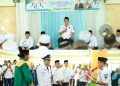Bupati Zairullah Kembali Lantik Kades di Empat Kecamatan